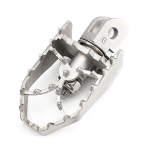 Footrests Foot Peg for Yamaha TRACER 900/GT FJ-09 2015-2020