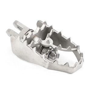 Footrests Foot Peg for Yamaha TRACER 900/GT FJ-09 2015-2020