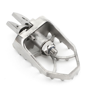 Footrests Foot Peg for Yamaha TRACER 900/GT FJ-09 2015-2020
