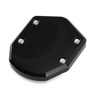 Kickstand Enlarge Plate Pad fit for HONDA CT125 2020-2021 Trail 125 2021-2022