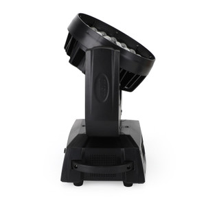 36 x 10W RGBW 4in1 LED Zoom Moving Head 360W Wash Stage Light DMX 15CH