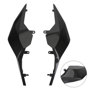 Rear Tail Side Seat Panel Trim Fairing Cowl Cover for Honda CB650R/CBR650R 19-23