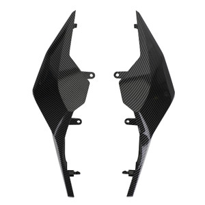 Rear Tail Side Seat Panel Trim Fairing Cowl Cover for Honda CB650R/CBR650R 19-23