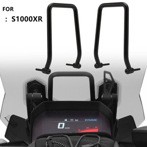 Motor Phone Navigation Bracket Holder Gps Support Fit For Bmw S1000Xr 09-20