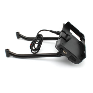 Motor Phone Navigation Bracket Holder Gps Support Fit For Bmw S1000Xr 09-20