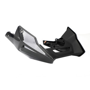 Engine Panel Belly Pan Lower Cowling Cover Fairing for BMW F900R/F900XR 2020-21