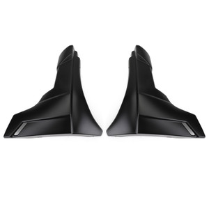 Motorcycle Lower Frame Side Cover Guard Fairing Fit For Honda Rebel Cmx500 2017-2024 BLK Generic