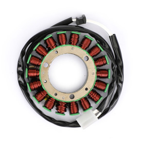 Stator Alternator Fit for Kawasaki W400/SE W650 EJ650 1999-2008 21003-1384