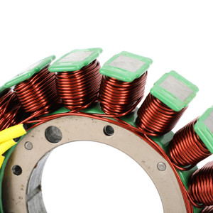 Stator Alternator Fit for Kawasaki W400/SE W650 EJ650 1999-2008 21003-1384