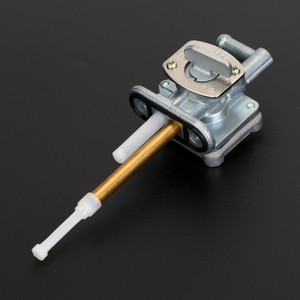 Gas Tank Fuel Cock Valve Petcock for Suzuki DR650S DR650SE 44300-32E00