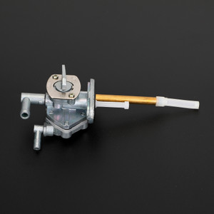 Gas Tank Fuel Cock Valve Petcock for Suzuki DR650S DR650SE 44300-32E00