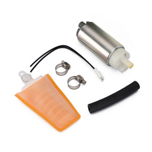 Fuel Pump For KAWASAKI STX 12F 15F Ultra 250 260 300 03-16 49040-3720 49040-3718