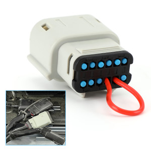 CarPlay Jumper fit for harley GTS Radio 2019 and up GTS RADIO