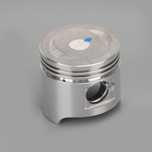 Piston Ring Pin Clip Kit Std Fit For Honda Crf50F 04-12 Z50R Z50J Zb50 88-99