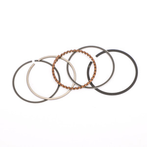 Piston Ring Pin Clip Kit +.25 Fit For Honda Crf50F 04-12 Z50R Z50J Zb50 88-99
