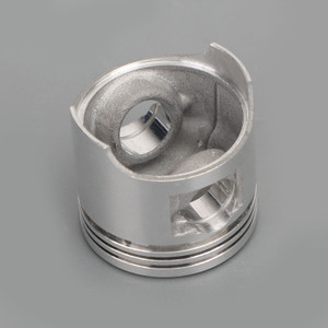 Piston Ring Pin Clip Kit +.50 Fit For Honda Crf50F 04-12 Z50R Z50J Zb50 88-99