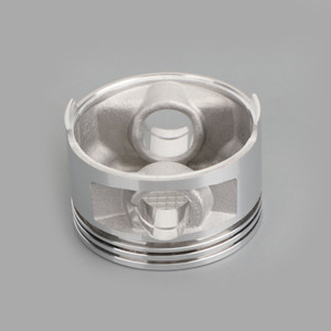 Piston Ring Pin Clip Kit Std Bore 83Mm For Suzuki An400 Burgman 1999-2006