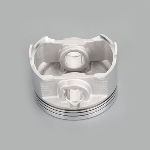 Piston Ring Pin Clip Kit +0.75 O/S 83.75Mm For Suzuki An400 Burgman 1999-2006