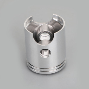 Piston Ring Pin Clip Kit 0.50 O/S 52.50Mm For Yamaha Ag100 Dx100 Yb100 Lt2 Lt3