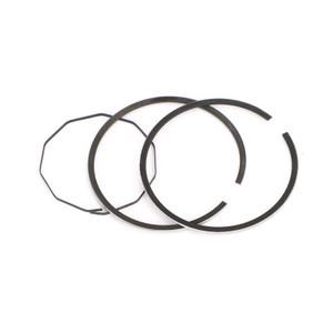 Piston Ring Pin Clip Kit Std 50Mm For Yamaha Jog 90 91-97 Ya90 Axis 90 90-97