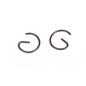 Piston Ring Pin Clip Kit +0.25 50.25Mm For Yamaha Jog 90 Ya90 Axis 90 90-97