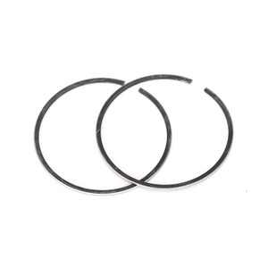 Piston Ring Pin Clip Kit Std 52Mm For Yamaha Bws Aerox Nitro Neos Ovetto 100
