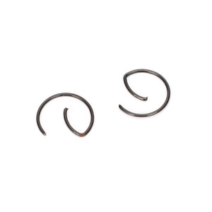 Piston Ring Pin Clip Kit Std 52Mm For Yamaha Bws Aerox Nitro Neos Ovetto 100
