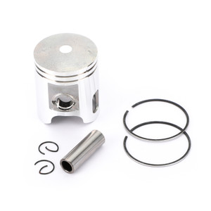 Piston Ring Pin Clip Kit 52.25Mm For Yamaha Bws Aerox Nitro Neos Ovetto 100