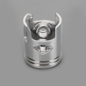 Piston Ring Pin Clip Kit 41.00Mm +1.00 For Can-Am Mini Ds Quest 50 2002-2006