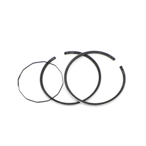 Piston Ring Pin Clip Kit 41.00Mm +1.00 For Can-Am Mini Ds Quest 50 2002-2006