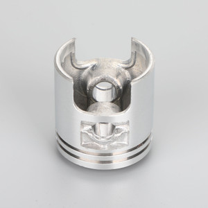 Piston Ring Pin Clip Kit 41.50Mm For Suzuki Address Hi-Up Katana Sepia 50Cc