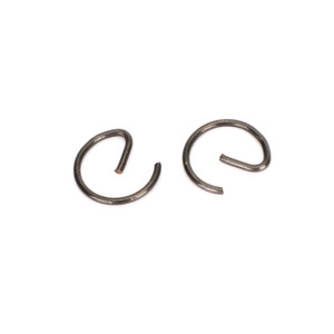Piston Ring Pin Clip Kit 41.75Mm For Suzuki Address Hi-Up Katana Sepia 50Cc