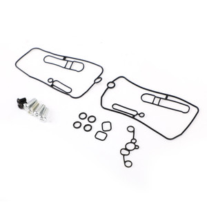 Carburetor Repair Package Oil Cup Gasket fit for YZ250F YZ450F WR250F WR450F