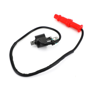 Ignition Coil & Spark Plug for Polaris Sportsman 500 1996-2002 3085228 3085227