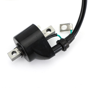 Ignition Coil & Spark Plug for Polaris Sportsman 500 1996-2002 3085228 3085227