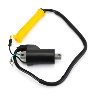 Ignition Coil Spark Plug CDI for Honda TRX400EX Sportrax 400 2x4 1999-2004 ATV