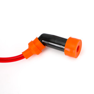 Ignition Coil Spark Plug CDI for Yamaha Timberwolf 250 YFB250 BearTracker YFM250