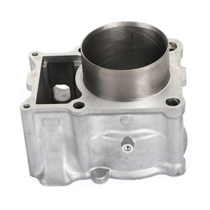 Cylinder Piston Gasket Kit 84.5mm For Yamaha Kodiak 400 00-06 Grizzly 400 07-08