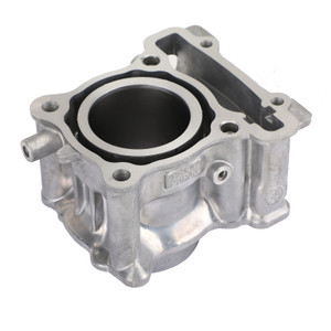 Big Bore Up Cylinder Kit 58mm Upgrade 155cc 2DP For Yamaha Nmax MBK Ocito 125