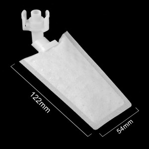 Strainer fuel pump filter for Yamaha YXM700 YFM550 GRIZZLY