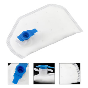 Strainer fuel pump filter for Honda NCH50 CLICK Wave #16707-GGZ-J01
