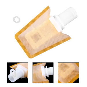 Strainer fuel pump filter for Suzuki VZ800 Boulevard Intruder #15420-39G00