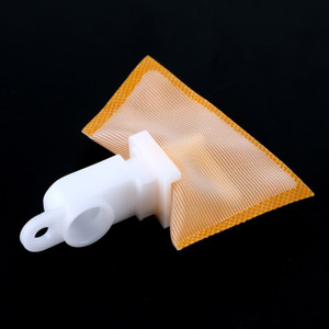 Strainer fuel pump filter for Suzuki VL800 Boulevard Intruder #15420-41F10