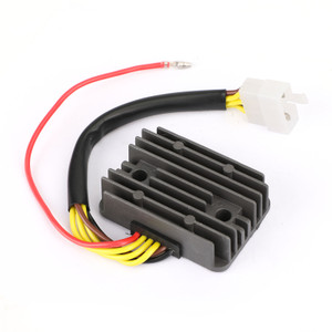 Regulator Voltage for Kawasaki KZ 440 700 KZ650 KZ750 KZ1100 21066-1027