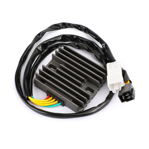 Regulator Voltage Fit for Honda XL125V Varadero 125 2007-2016 # 31600-KPC-D51