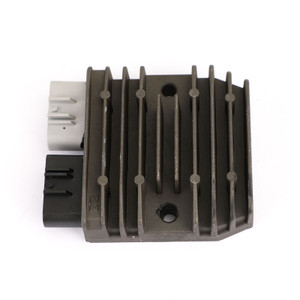 Regulator Rectifier Fit for Triumph Street Triple 675/R 2008-2012 1050R 13-2015