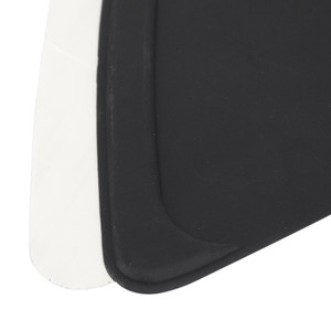 2X Side Tankpad Fuel Tank Protector Fit For Bmw R1250 Gs 2019+ Made Of Rubber