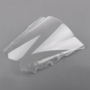 Windshield WindScreen for Yamaha YZF-R25 2014-2018 YZF-R3 2015-2018 Clear