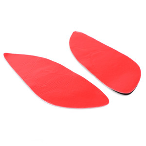 2X Side Tankpad Fuel Tank Protector Fit For Yamaha Xsr900 15-20 Xsr155 19-20