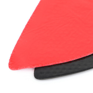 2X Side Tankpad Fuel Tank Protector Fit For Yamaha Xsr900 15-20 Xsr155 19-20
